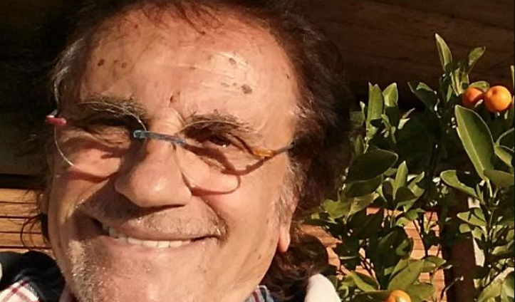 Come è morto Toni Santagata