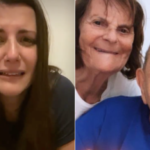 Come è morto il nonno di Mariagrazia Imperatrice