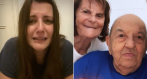 Come è morto il nonno di Mariagrazia Imperatrice