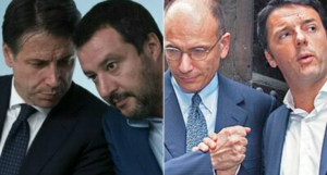 Come è stato eletto Mattarella