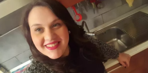 Come sta Angela Iannotta