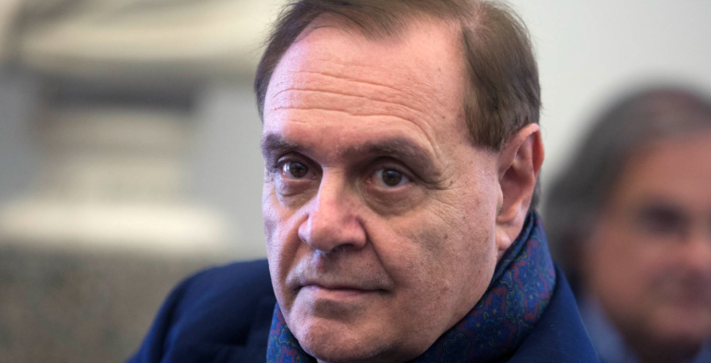 Come sta Clemente Mastella