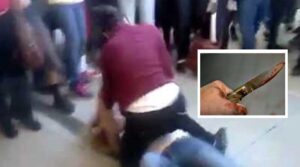 Complimenti a una ragazza, festa di compleanno finisce a coltellate: "Ha provato ad ucciderlo"