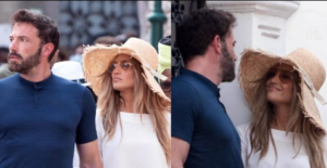 Concerto di Jennifer Lopez a Capri