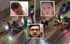 Condannati i rapinatori del rider