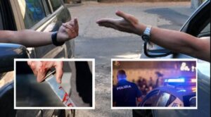 Condominio di sangue, lite per un parcheggio finisce male in Campania: prende un coltello e lo colpisce