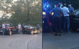 Confessa l'uomo che ha ucciso e fatto a pezzi la mamma a Pianura