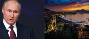 Consigliere comunale attacca Napoli