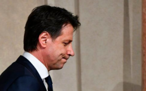 Conte eletto presidente del M5S