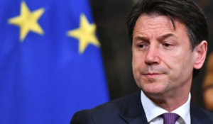 Conte non è il presidente del Movimento 5 Stelle