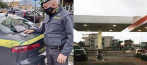 Controlli Guardia di Finanza