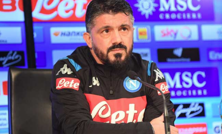 Coronavirus-Napoli, anche mister Gattuso è positivo: si allarga il 'focolaio' azzurro