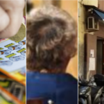 Cosa farà l'anziana con i soldi del Gratta e VInci