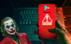 Cos'è Joker l'app che entra nello smartphone e ti ruba i soldi