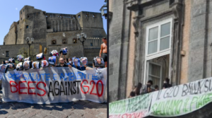 Cos'è il G20 e perché si sta svolgendo a Napoli