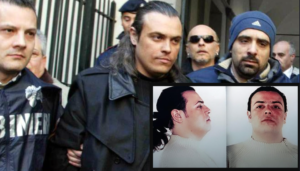 Cosimo Di Lauro e il 41 bis