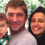 Così è stata scoperta la morte dell'attore De Rienzo