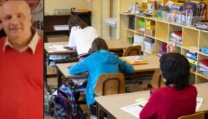 Covid, addio al vicepreside dell'istituto Della Porta-Porzio Napoli