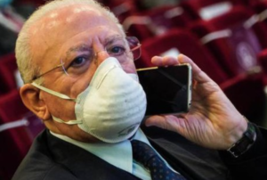 Covid, con il coprifuoco torna l'autocertificazione: come muoversi durante il lockdown