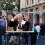 Cprofuoco in Campania, scoppia la protesta anche a Salerno: manifestazione e blocchi stradali