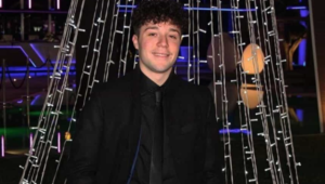 Crescenzo D'Alterio si è svegliato dal coma