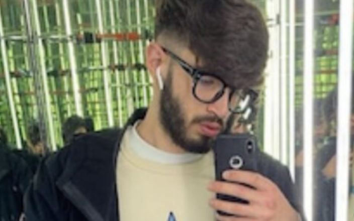 Davide Adami è morto a causa di un incidente