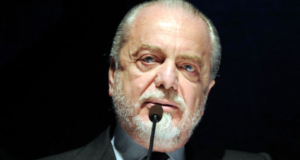 De Laurentiis vuole lo sconto