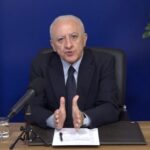 Rivolta dei ristoratori a Napoli, De Luca incontra la categoria