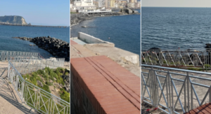 Demolito l'ex stabilimento 'La Veronica'