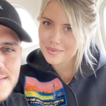 Denunciati Mauro Icardi e Wanda Nara