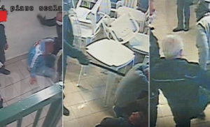 Detenuto morto dopo la mattanza nel carcere di Santa Maria Capua Vetere