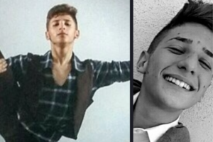 Diego Di Giovanni è in gravi condizioni