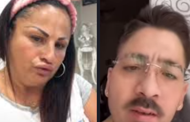 Disabile accusa Rita De Crescenzo