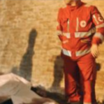 Donna incinta si suicida a Torino