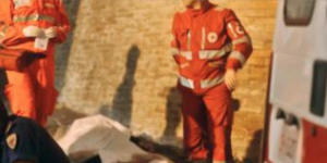 Donna incinta si suicida a Torino