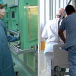 Donna resuscitata all'ospedale di Maddaloni