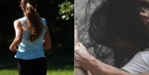 Donna violentata a Castellammare