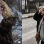 Donne ucraine violentate