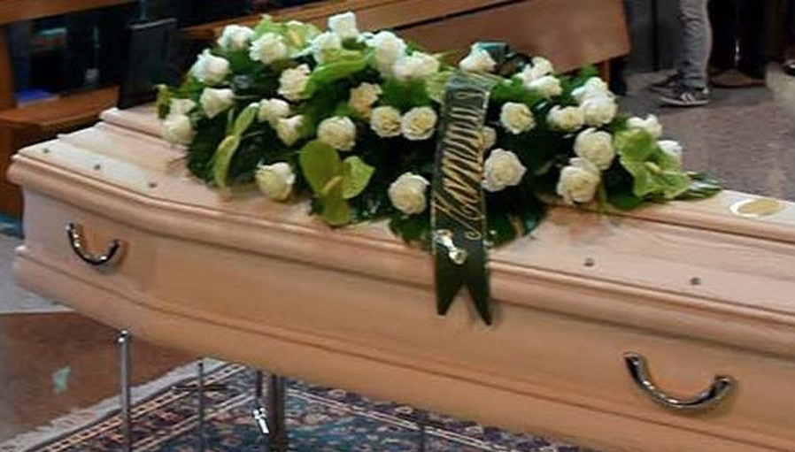 Doppio lutto a Casoria