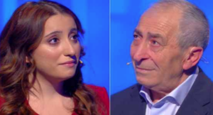 Dora C'è posta per te