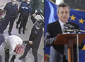 Draghi e Cartabia vogliono riformare il sistema carcerario