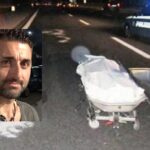 Dramma in Campania, Antonio travolto e ucciso da un'auto: addio al carabiniere 35enne