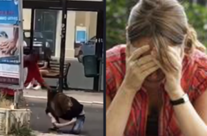 Due ragazze lesbiche aggredite e offese ad Arzano