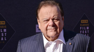 È morto Paul Sorvino