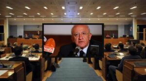 Elezioni in Campania, il nuovo Consiglio regionale: i nomi di tutti gli eletti