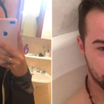 Elpidio D'Ambra dal giudice