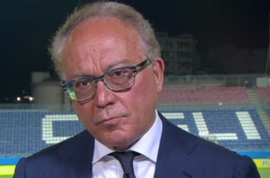 Enrico Varriale indagato per stalking