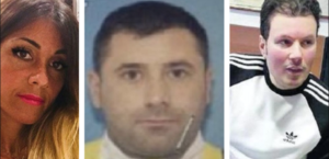 Ergastolo per Salvatore Tamburrino