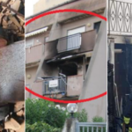 Esplode bombola di gas a Marano