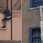 Evasione dal carcere di Bellizzi